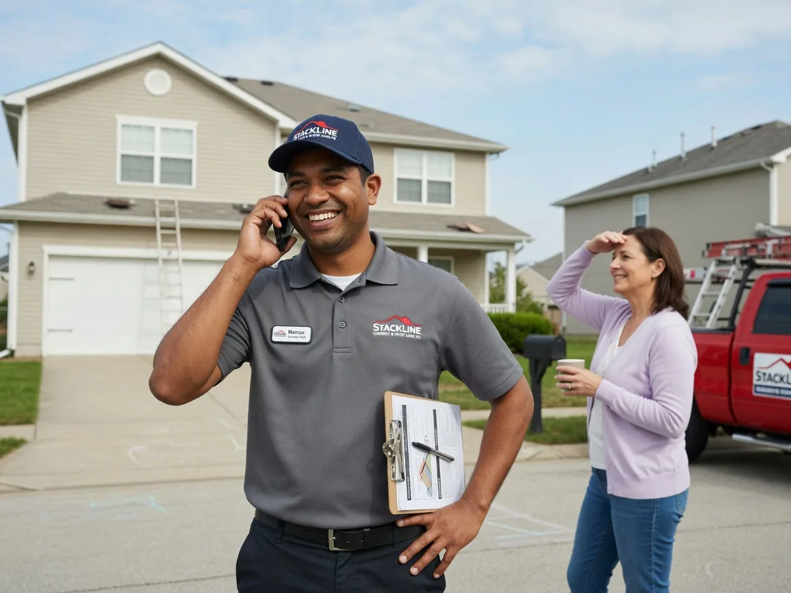 Chimney flashing repair Burnside, KY FAQs